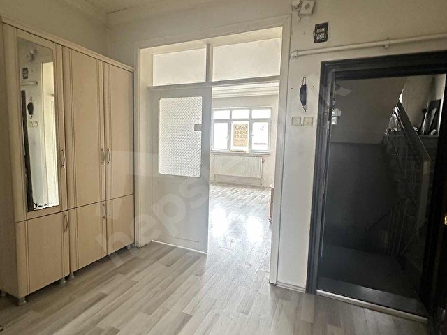 yunusemrede kiralık 1+1 geniş ferah daire - Görsel 5