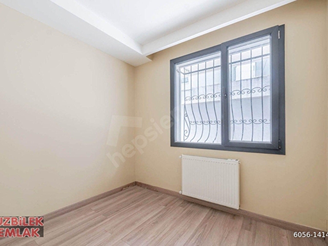 Bahçelievler Eski Top Sahası Arkası Satılık 1+1 Daire - Görsel 8