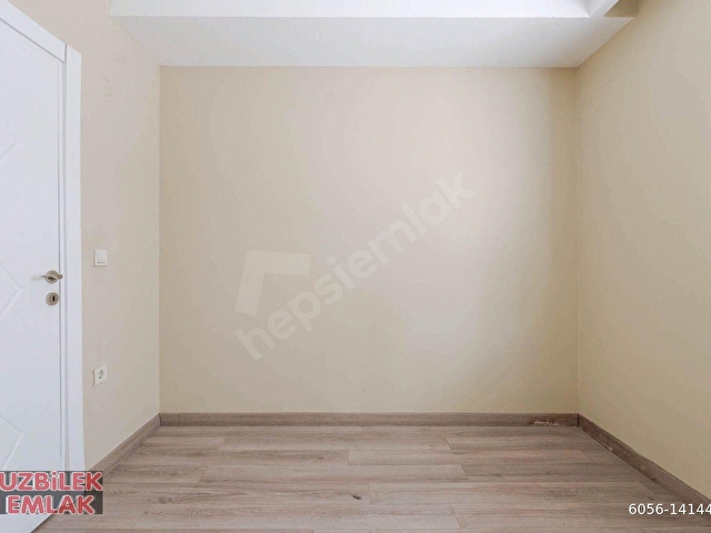 Bahçelievler Eski Top Sahası Arkası Satılık 1+1 Daire - Görsel 9