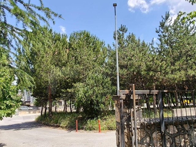 BURSA NİLÜFER KÜLTÜR MAH. KİRALIK 3+1 DAİRE - Görsel 25