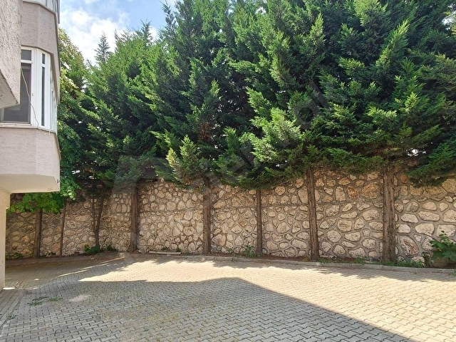 BURSA NİLÜFER KÜLTÜR MAH. KİRALIK 3+1 DAİRE - Görsel 26