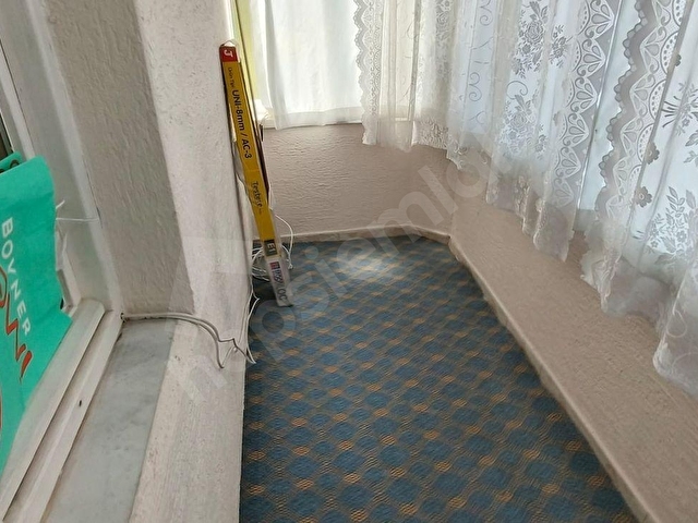 BURSA NİLÜFER KÜLTÜR MAH. KİRALIK 3+1 DAİRE - Görsel 20