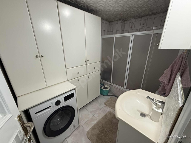 SAYGINDAN MİMAR SİNAN MH ARAKAT, YAPILI 3+1 120 M2 SATILIK DAİRE - Görsel 22