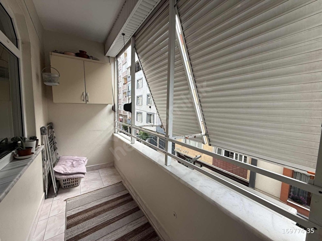 SAYGINDAN MİMAR SİNAN MH ARAKAT, YAPILI 3+1 120 M2 SATILIK DAİRE - Görsel 6