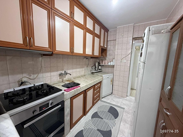 SAYGINDAN MİMAR SİNAN MH ARAKAT, YAPILI 3+1 120 M2 SATILIK DAİRE - Görsel 20