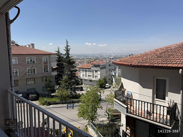 YENİMAHALLE ERGENEKON 3+1 ARA KATTA ANKARA CEPHE KİRALIK DAİRE - Görsel 6