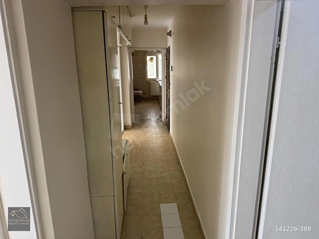 YENİMAHALLE ERGENEKON 3+1 ARA KATTA ANKARA CEPHE KİRALIK DAİRE - Görsel 24