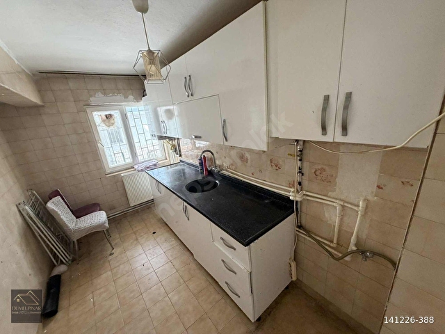 YENİMAHALLE ERGENEKON 3+1 ARA KATTA ANKARA CEPHE KİRALIK DAİRE - Görsel 20