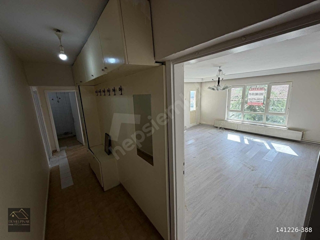 YENİMAHALLE ERGENEKON 3+1 ARA KATTA ANKARA CEPHE KİRALIK DAİRE - Görsel 21