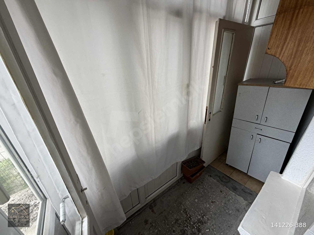 YENİMAHALLE ERGENEKON 3+1 ARA KATTA ANKARA CEPHE KİRALIK DAİRE - Görsel 15