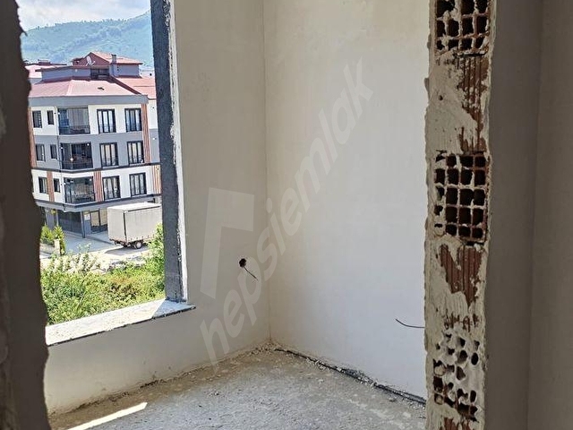 İSERA GAYRİMENKULDEN CUMHURİYETTE SATILIK 1+1 - Görsel 13