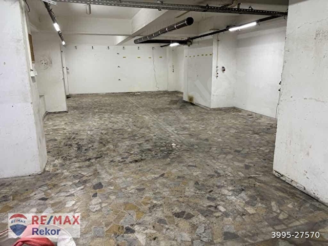 Pendik Kahramanlar cad üstünde kiralık 550 m2 İmalathane - Görsel 10
