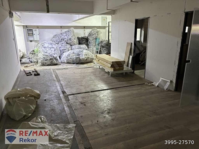 Pendik Kahramanlar cad üstünde kiralık 550 m2 İmalathane - Görsel 11