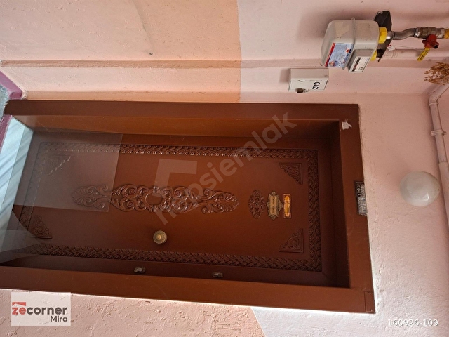 KEYKUBATTA 2+1 SATILIK DAİRE - Görsel 5