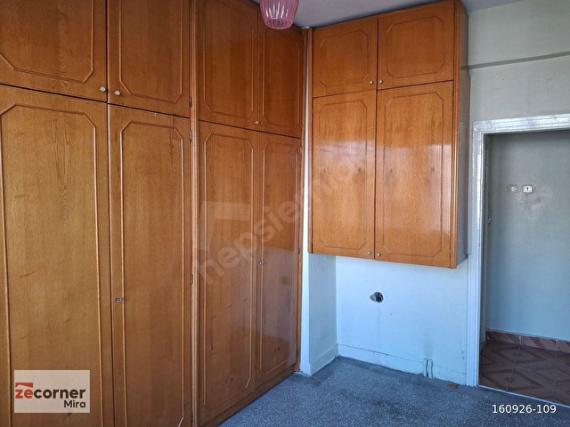 KEYKUBATTA 2+1 SATILIK DAİRE - Görsel 25