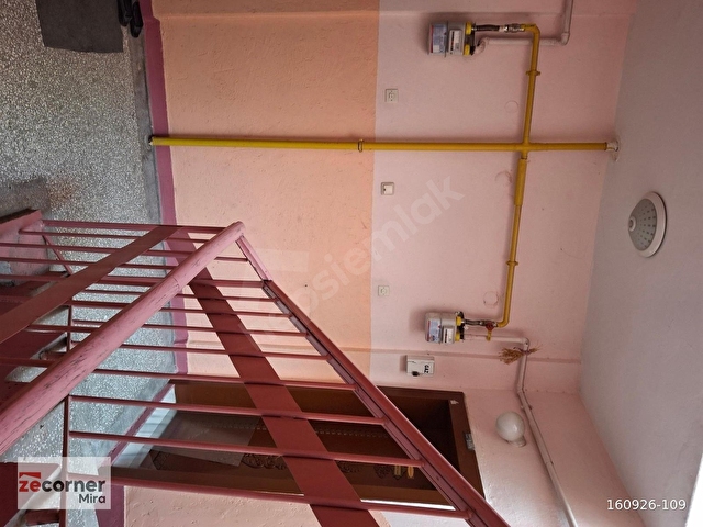 KEYKUBATTA 2+1 SATILIK DAİRE - Görsel 4