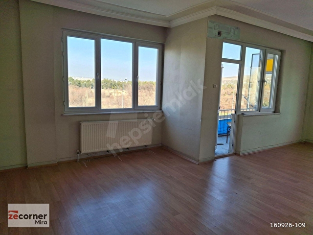 KEYKUBATTA 2+1 SATILIK DAİRE - Görsel 12