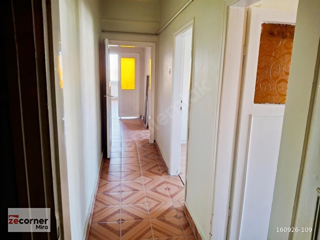 KEYKUBATTA 2+1 SATILIK DAİRE - Görsel 26