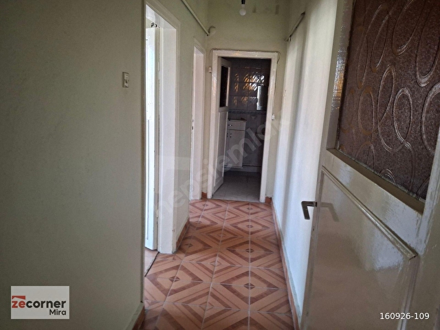 KEYKUBATTA 2+1 SATILIK DAİRE - Görsel 23