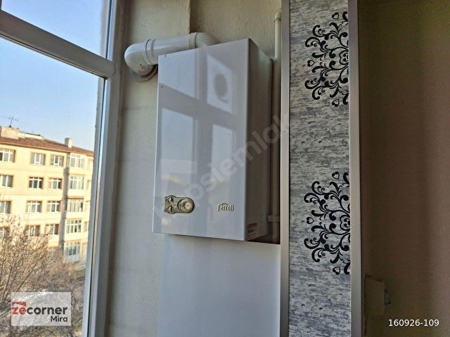 KEYKUBATTA 2+1 SATILIK DAİRE - Görsel 19