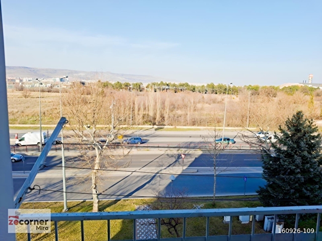 KEYKUBATTA 2+1 SATILIK DAİRE - Görsel 14