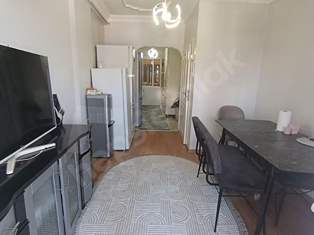 TURGUTLU/YEDİEYLÜL MH.ESKİ MANİSA YOLU ÜZERİ SATILIK DUBLEKS - Görsel 18