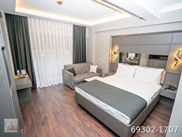 Kadıköy Osmanağa Kiralık