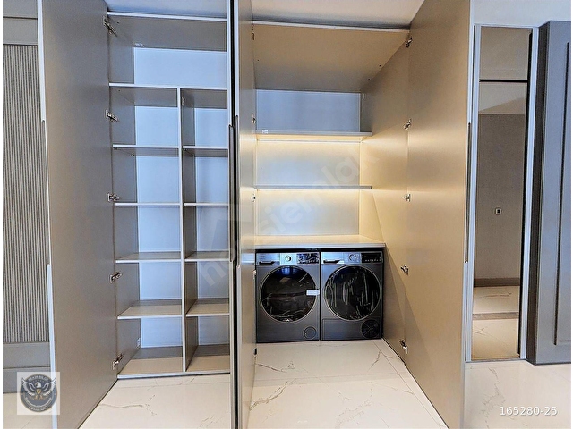 ŞAH İNCEK KULE PROJESİ SATIŞ OFİSİNDEN GÖL MANZARALI 5+1 DAİRE - Görsel 24