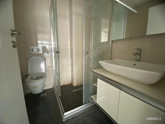 VARDAR GAYRİMENKULDEN AKIN 688 SİTESİNDE BOŞ 1+1 SATILIK DAİRE - Görsel 11