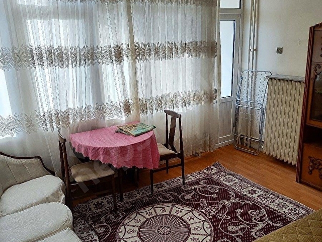 CEBECİ HACETTEPE MAHALLESİ ULUCANLAR CADDESİ 3+1 EŞYALI KİRALIK DAİRE - Görsel 12