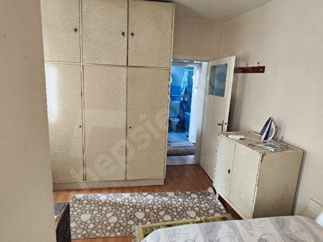 CEBECİ HACETTEPE MAHALLESİ ULUCANLAR CADDESİ 3+1 EŞYALI KİRALIK DAİRE - Görsel 20