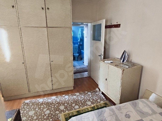 CEBECİ HACETTEPE MAHALLESİ ULUCANLAR CADDESİ 3+1 EŞYALI KİRALIK DAİRE - Görsel 22