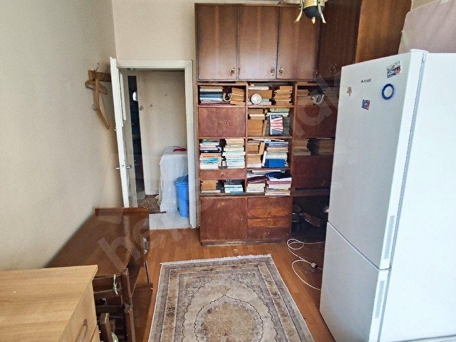 CEBECİ HACETTEPE MAHALLESİ ULUCANLAR CADDESİ 3+1 EŞYALI KİRALIK DAİRE - Görsel 28