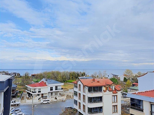 RESULOĞLU EMLAKTAN CUMHURİYET MAHALLESİNDE 4+1 DUBLEKS DAİRE - Görsel 12
