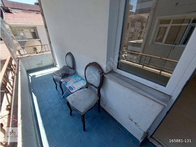 İSTANBUL BAHÇELİEVLER ÇAVUŞPAŞADA 2+1 KİRALIK 3.KAT DAİRE - Görsel 4