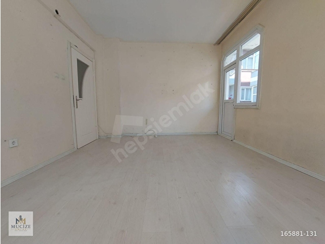 İSTANBUL BAHÇELİEVLER ÇAVUŞPAŞADA 2+1 KİRALIK 3.KAT DAİRE