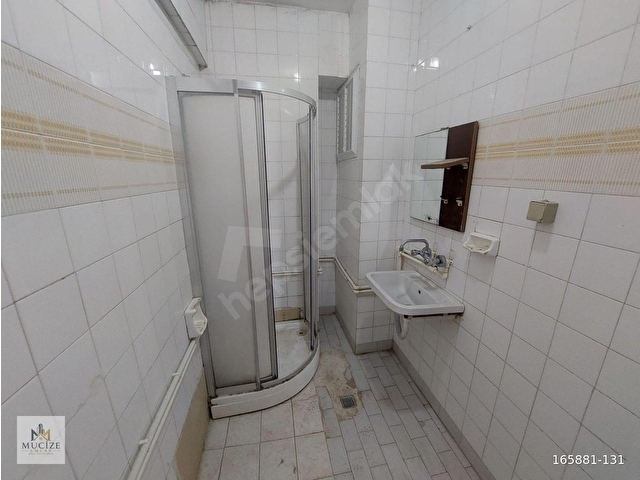 İSTANBUL BAHÇELİEVLER ÇAVUŞPAŞADA 2+1 KİRALIK 3.KAT DAİRE - Görsel 14