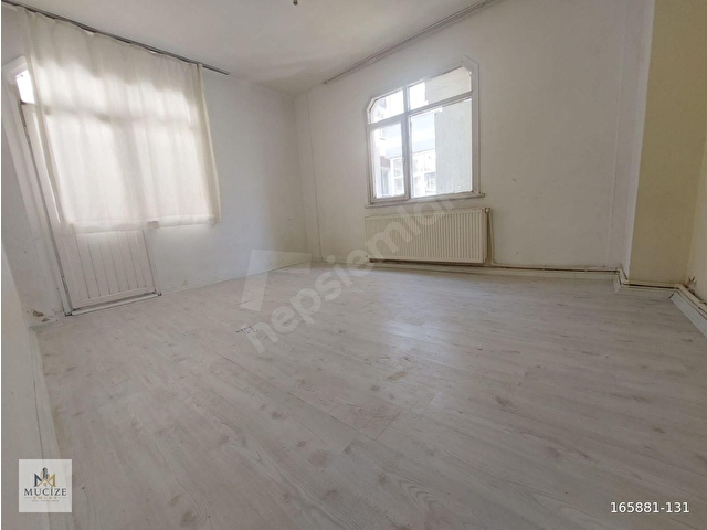 İSTANBUL BAHÇELİEVLER ÇAVUŞPAŞADA 2+1 KİRALIK 3.KAT DAİRE - Görsel 11
