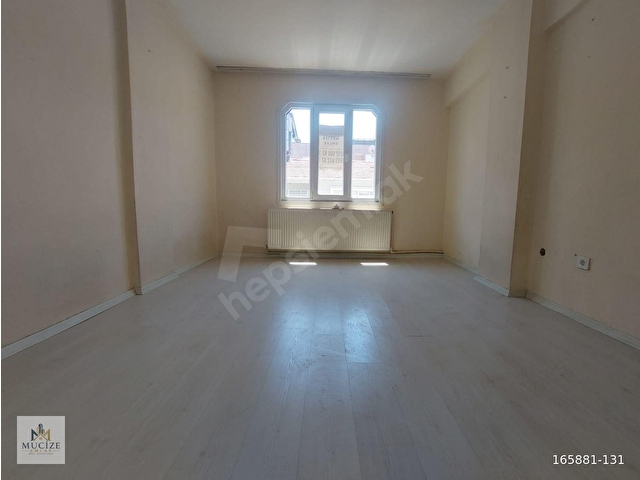 İSTANBUL BAHÇELİEVLER ÇAVUŞPAŞADA 2+1 KİRALIK 3.KAT DAİRE - Görsel 6