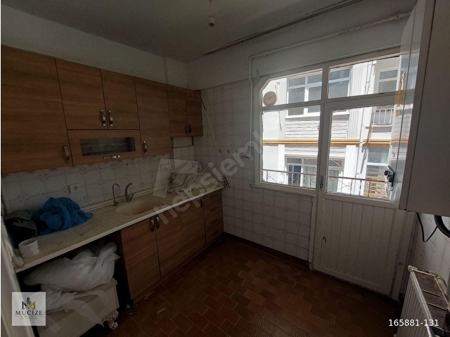 İSTANBUL BAHÇELİEVLER ÇAVUŞPAŞADA 2+1 KİRALIK 3.KAT DAİRE - Görsel 9