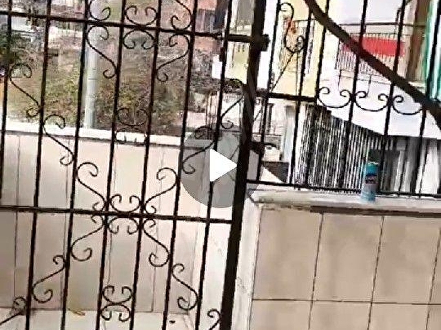 Ünal Kazancı Gayrimenkul den müstakil gibi geniş kiralık daire - Görsel 5