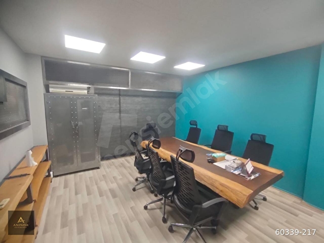 SATILIK FULLL YAPILI OFİSSS - Görsel 4