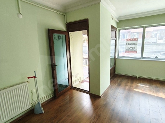 HEM OFİS HEM EVE UYUMLUAPT den !! BAĞIMSIZ GİRİŞ... - Görsel 3