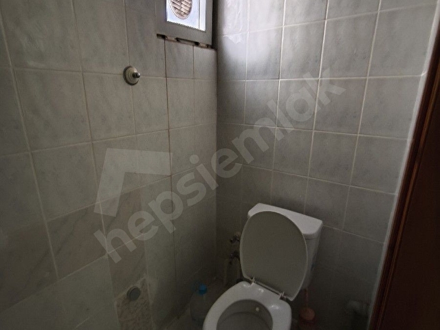 HEM OFİS HEM EVE UYUMLUAPT den !! BAĞIMSIZ GİRİŞ... - Görsel 11