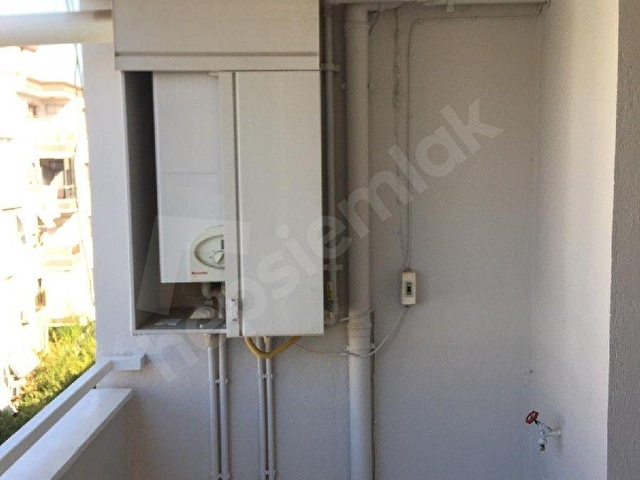 NERGİZ de.Bakımlı ,ASANSÖRSüZ, DOGALGAZ LI, son kat ,3+1,temiz,145 M2 - Görsel 10