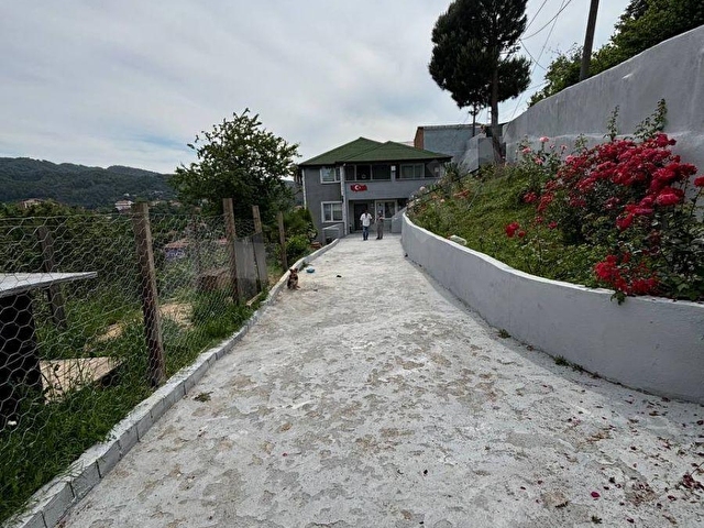 DOĞUŞ EMLAKTAN KİLİMLİDE SATILIK BİNA(3ADET 2+1 DAİRE) - Görsel 26