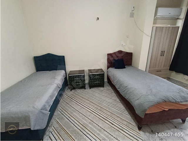 YATIRIM EMLAKTAN FUL EŞYALI KİRALIK DAİRE - Görsel 4