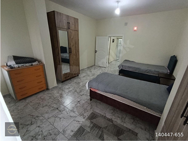YATIRIM EMLAKTAN FUL EŞYALI KİRALIK DAİRE