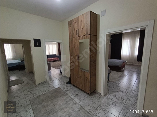 YATIRIM EMLAKTAN FUL EŞYALI KİRALIK DAİRE - Görsel 3