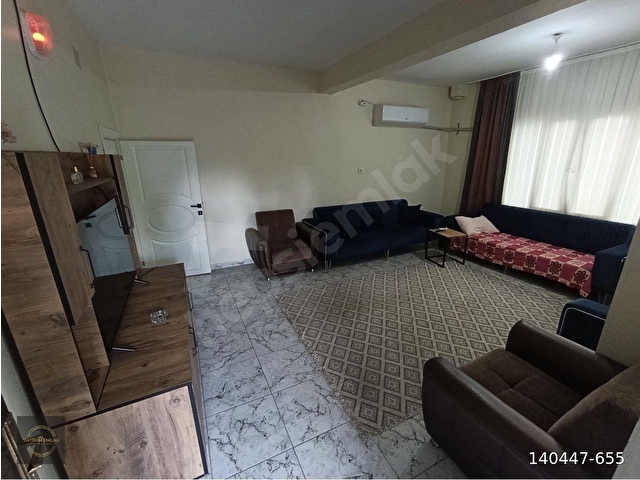 YATIRIM EMLAKTAN FUL EŞYALI KİRALIK DAİRE - Görsel 8